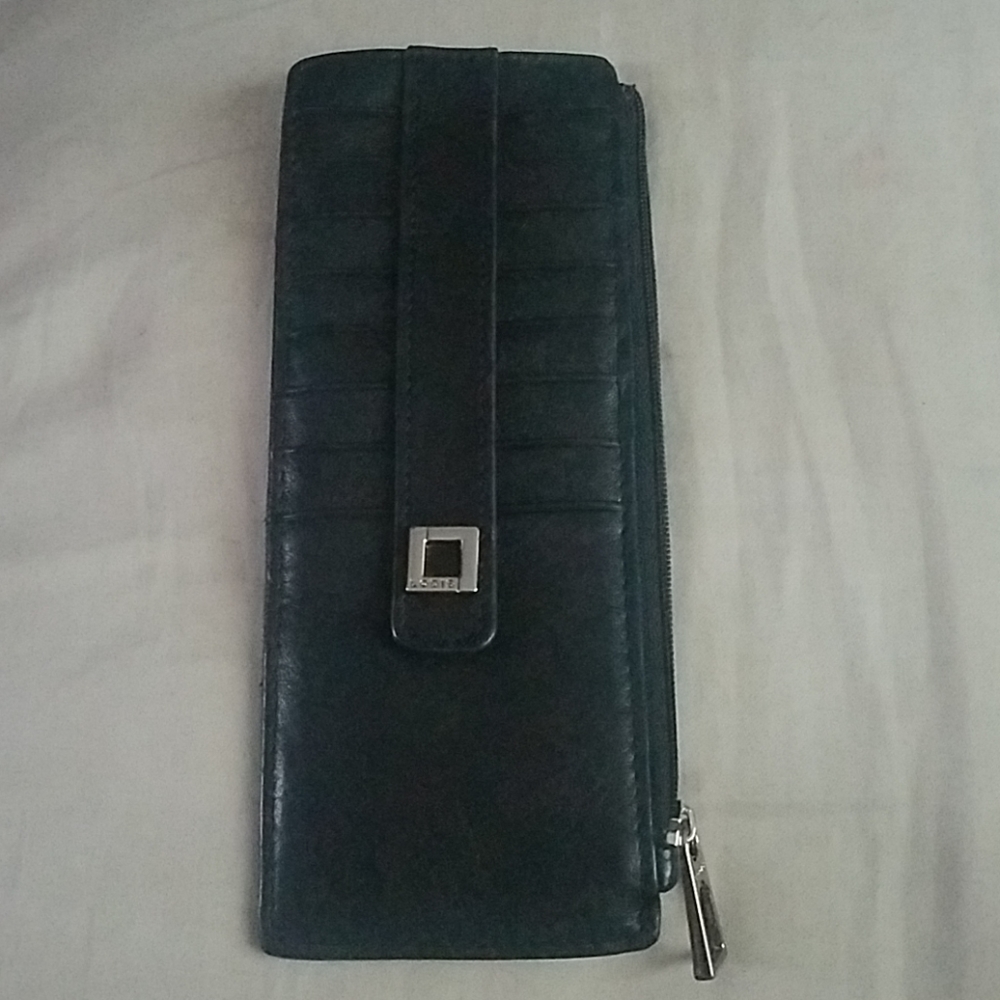 Lodis card case/wallet